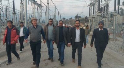 १३२ केभी प्रसारण लाइन १५ दिनभित्र सञ्चालनमा ल्याउन निर्देशन