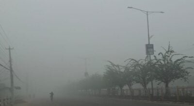 मधेशमा हुस्सु र कुहिरो, पहाडी भागमा आंशिक बादल