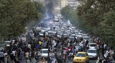 युद्धग्रस्त इरानमा अझै पनि छन् ६ जना नेपाली