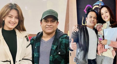 जितुको फिल्म ‘आई एम जितबहादुर’मा दुई नायिका वर्षा र प्रियंका