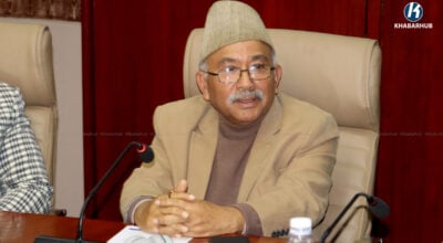 ‘कसैले जितेर राष्ट्रलाई हराउनु हुँदैन’