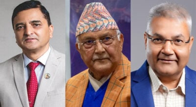 योगेश र गोकुलहरूमाथि कारबाहीको डन्डा चलाउने ओलीको तयारी