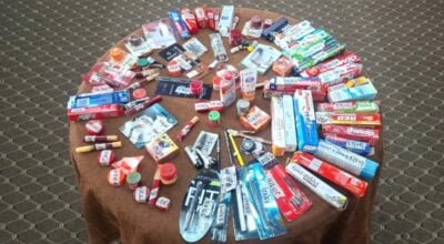 गाजल, मञ्जन र सिन्दूरमा भेटियो घातक सिसा, जनस्वास्थ्यमा गम्भीर असर