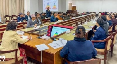 जनस्वास्थ्यको प्रमुख समस्या बन्दै सडक दुर्घटना, हरेक वर्ष औसत ५.४ प्रतिशतले बढ्दो