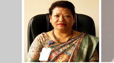 नेपाल नर्सिङ काउन्सिलको अध्यक्षमा मुना राना नियुक्त