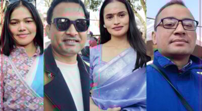 कांग्रेस विशेष महाधिवेशनमा तन्नेरी आवाज : पार्टीमा अब नयाँ नेतृत्व