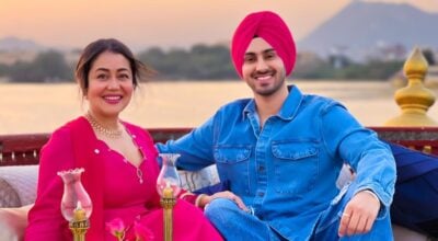 गायिका नेहा कक्कडको पोस्टले डिभोर्ससम्मको अफवाह