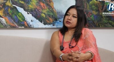 डा. नुतनलाई प्रश्न- सुत्केरी र शिशुको फोटो सार्वजनिक गर्न पाइन्छ ?