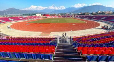 आहा रारा गोल्डकप : उपाधिका लागि आज जावलाखेल र सहारा भिड्दै