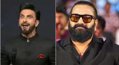 रणवीर सिंहविरुद्ध बेंगलुरुमा आपराधिक मुद्दा दर्ता