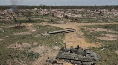 रुसी शहरहरूमा इन्टरनेट सेवामा अवरोध