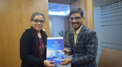 सेजन सदस्यलाई ७ लाख बराबरको स्वास्थ्य तथा दुर्घटना बिमा सुविधा, अस्पताल भर्ना हुने बित्तिकै कभर हुने