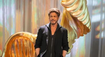 शाहरुख खानलाई ‘ग्लोबल स्टाइल आइकन’ अवार्डबाट सम्मानित गरिने