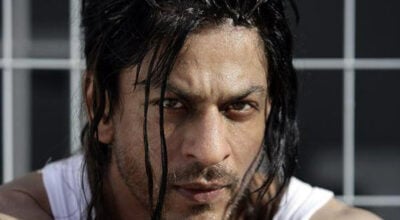 ‘डन ३’ मा फर्किए शाहरुख खान