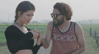 संगीतकार नागेन्द्र श्रेष्ठको ‘सुन मायालु’ सार्वजनिक