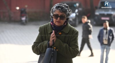 नेपालले छिमेकीसँगको सम्बन्ध सुमधुर राख्नुपर्छ : सुजाता कोइराला