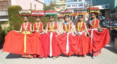 संस्कृति संरक्षणमा थारू समुदायका युवापुस्ता अग्रसर