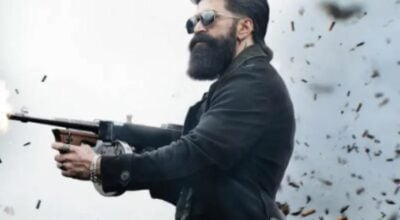 यश स्टारर ‘टक्सिक’ टिजरमाथि अश्लील दृश्यको आरोप