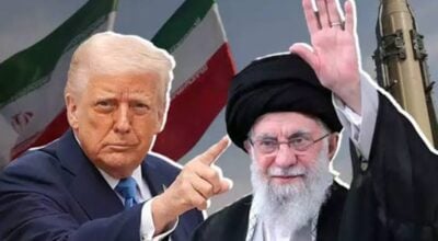आक्रमणमा इरानी सर्वोच्च नेता खामेनी मारिएको ट्रम्पको दाबी