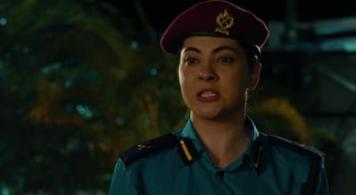 अञ्जनाको गुनासो सम्बोधन भएको ‘परिवर्तन’को ट्रेलर