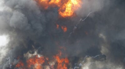 दक्षिणी पाकिस्तानको आवासीय भवनमा विस्फोट : छ जनाको मृत्यु, १२ घाइते