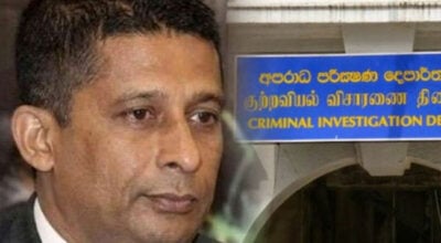 इस्टर बमकाण्ड : पूर्व गुप्तचर प्रमुख ९० दिन हिरासतमा