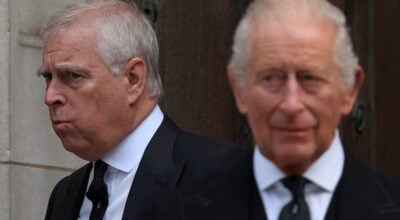 पूर्वराजकुमार समातिएपछि बेलायती जनता खुशी, राजा भन्छन्– अब कानुनले काम गर्छ