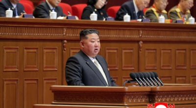 इरानमाथि भएको आक्रमणबारे उत्तर कोरियाले के भन्यो ?