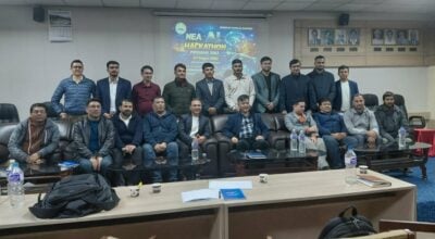 विद्युत प्राधिकरणले ‘एई साथी’ कार्यान्वयनमा ल्याउँदै