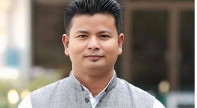 रास्वपा नेता अशोक चौधरीले ‘घण्टीमा भोट नहाल्ने देश विरोधी’ भनेपछि…