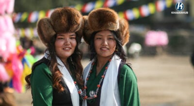 आज ग्याल्पो ल्होसार, विभिन्न कार्यक्रम गरी मनाइयो