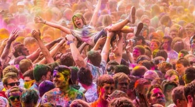 काठमाडौंमा होली कन्सर्ट गर्न प्रतिबन्ध, अरु के के गर्न पाइँदैन ?