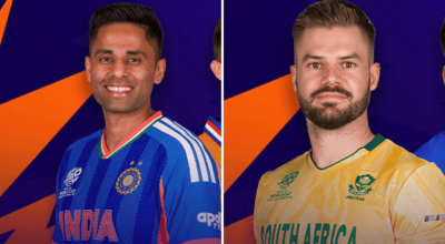 विश्वकपः आज सुपर-८ का दुई प्रतिस्पर्धा, दोस्रो खेलमा भारत र दक्षिण अफ्रिका भिड्दै