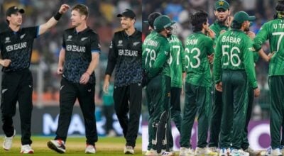 टी–२० विश्वकपमा आजदेखि सुपर–८ का खेल हुँदै, पाकिस्तान र न्युजिल्याण्ड भिड्ने