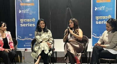 महिला निर्देशकहरूको भोगाइ – सहकर्मी नै टेर्दैनन्, लगानी पाउन झनै मुस्किल