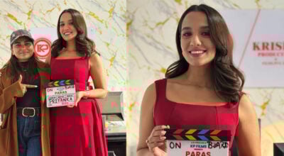 कृषाको ‘पारस’मा निखिल र जसितापछि प्रियंकाको इन्ट्री