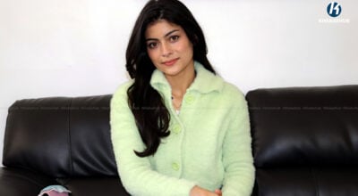 यौनकर्मीको पीडा प्रतिनिधित्व गर्न ‘लालिमा’ बनेकी रोश्नी