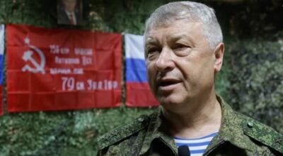 रुसी जनरलमाथि गोली हान्ने संदिग्ध व्यक्ति दुबईबाट पक्राउ