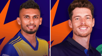 विश्वकप सुपर-८ : जित्नै पर्ने दबाबपूर्ण खेलमा आज श्रीलंका र न्युजिल्यान्ड भिड्दै