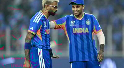 विश्वकपमा आज दुई खेल : जित्नै पर्ने दबाबमा रहेका भारत र जिम्बावेको रोचक भिडन्त