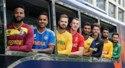 यी हुन् विश्वकपको सुपर आठ पुग्ने टिम : कस्तो छ खेल तालिका ?