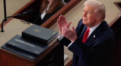 अमेरिकाले भन्यो- इरानमाथि कडा प्रहार हुन बाँकी नै छ