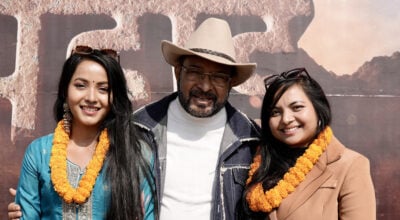 तुलसी घिमिरेको ‘पहाड’ नयाँ वर्षमा आउने