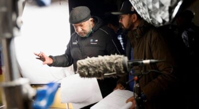 नयाँ वर्षमा तुलसी घिमिरेको ‘पहाड’ प्रदर्शनको घोषणा