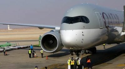 विभिन्न अन्तर्राष्ट्रिय विमानस्थलमा हजारौँ हवाई उडान रद्द