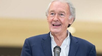 अमेरिकामै ट्रम्पको विरोध : इरानमाथि गरिएको सैन्य आक्रमण ‘अवैध र असंवैधानिक’