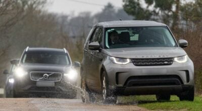 ६६ औँ जन्मदिन मनाउँदै गर्दा बेलायती नरेश चार्ल्सका भाइ पूर्वराजकुमार एण्ड्रियू पक्राउ