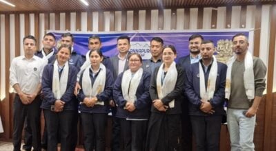 पाँचौँ वर्षमा अन्नपूर्ण केबलकार, निःशुल्क स्वास्थ्य शिविरसहित सञ्चालन