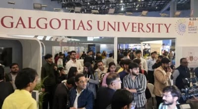 चिनियाँ रोबोट कुकुरलाई आफूले बनाएको दाबी गर्ने भारतको गलगोटिया विश्वविद्यालय प्रश्नको घेरामा