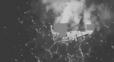 अमेरिकाद्वारा क्यारेबियन क्षेत्रमा डुङ्गा आक्रमण : तीन जनाको मृत्यु